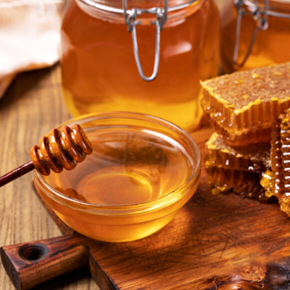 Kikar Honey