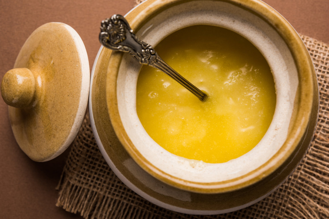 Desi ghee Suppliers in Pakistan