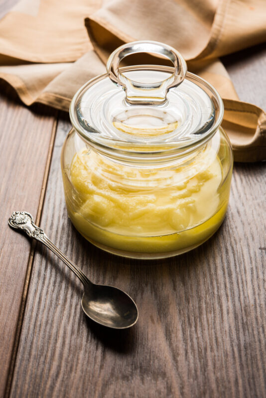 Natural Desi Ghee Suppliers