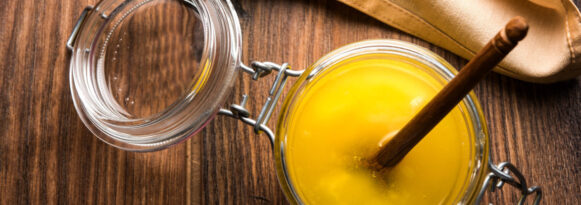 Pure Desi Ghee Suppliers